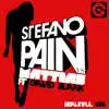 Stefano Pain & Mattis - Beautiful Girl (feat. David Blank) - EP